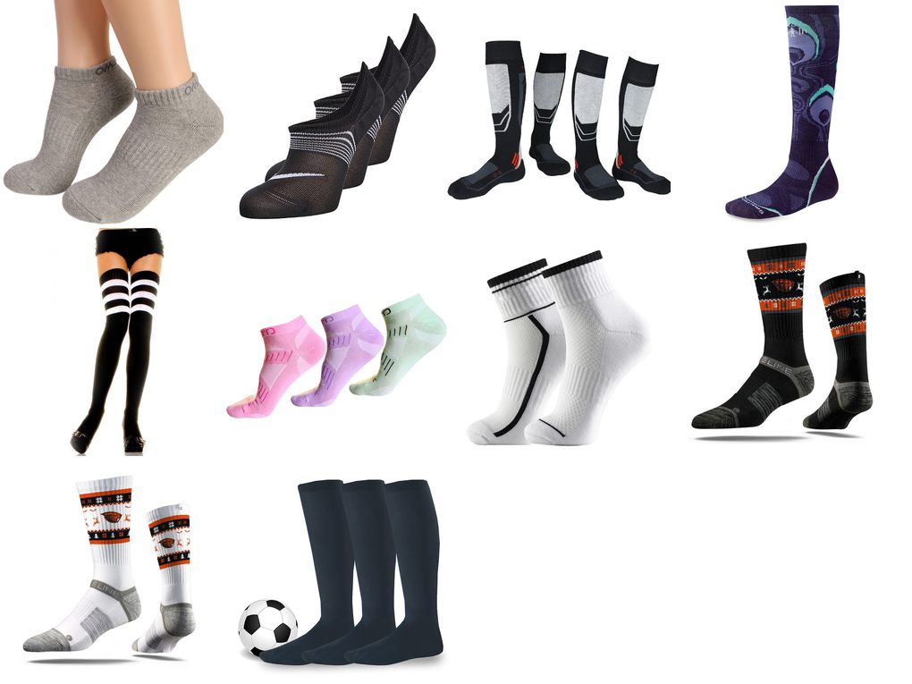 best sports socks